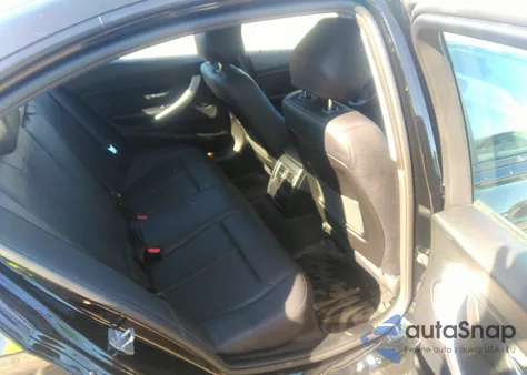 2018 BMW 320I xDrive from USA, damaged, VIN WBA8A3C58JA505592